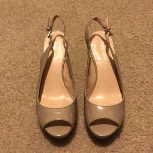 Nine West Heels